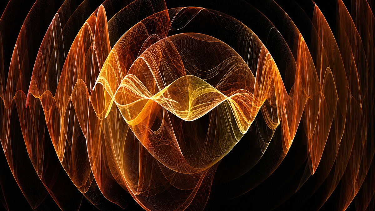 Brown noise